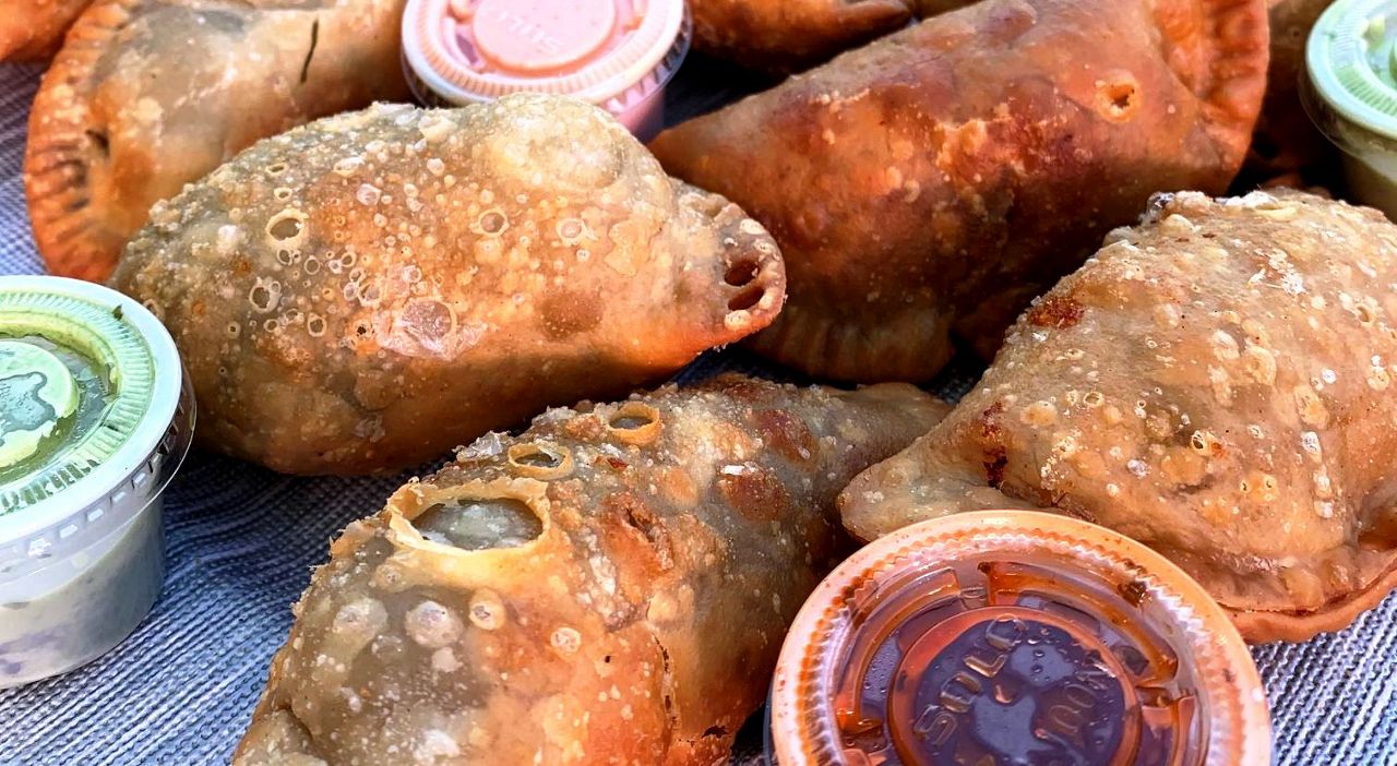 The Empanada Spot Queens Spotlight