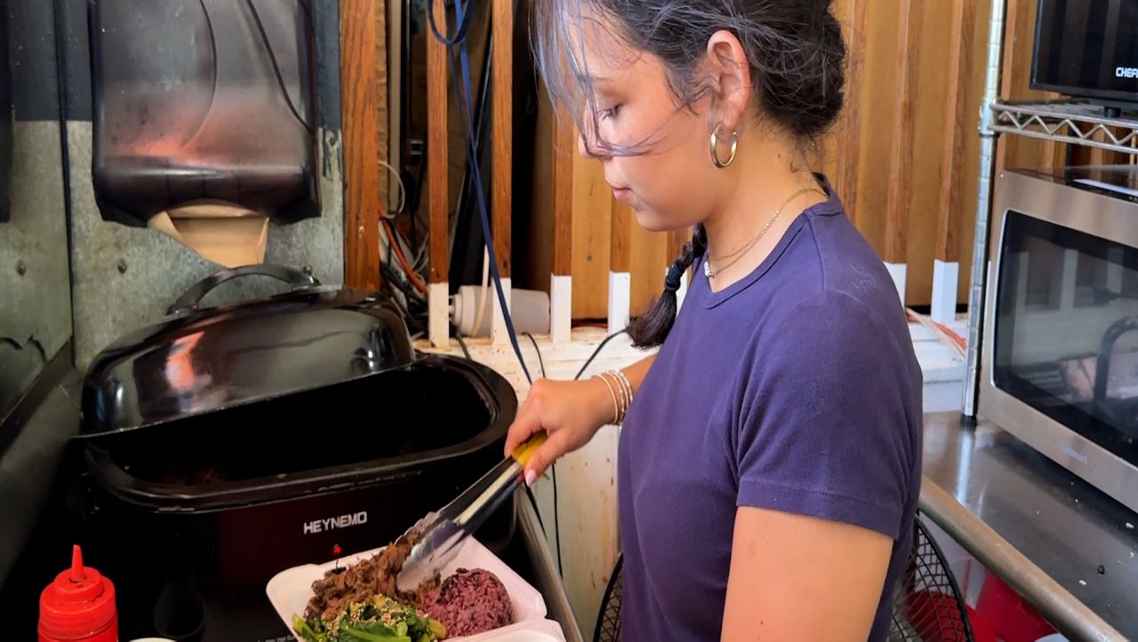 As teen jobs drop, employers stress value of hiring younger workers