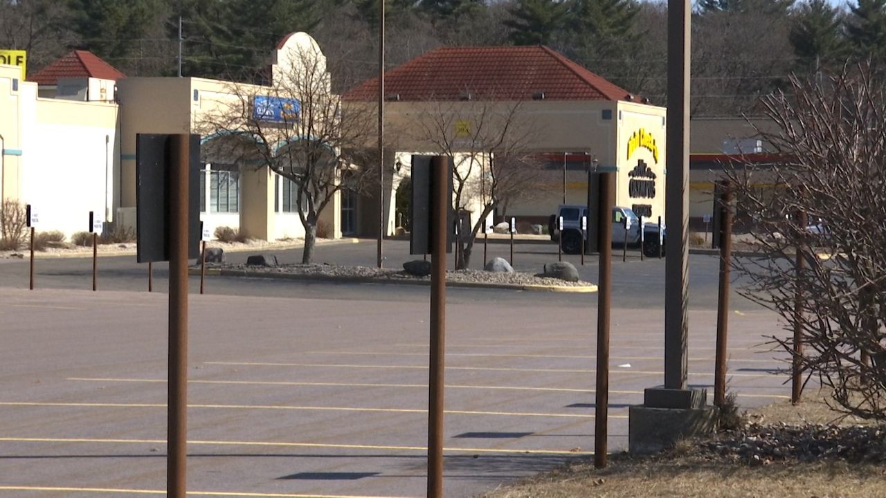 Wisconsin Dells braces for economic fallout of Coronavirus