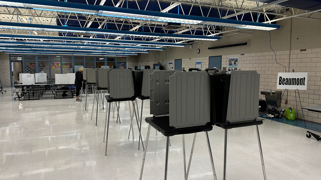 longterm care facility helps its residents vote