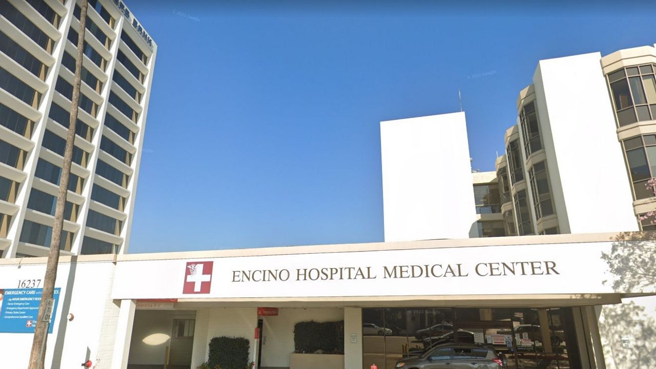 Doctor and Two Nurses Stabbed at Encino Hospital Medical Center in Southern California; Suspect Arrested After Barricading Himself Inside