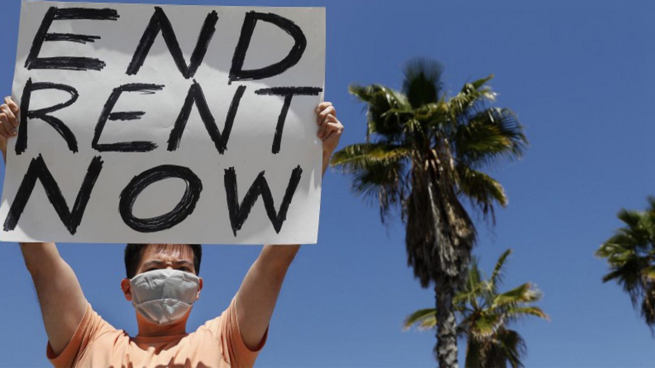 What Are Your Tenant Rights During Pandemic?