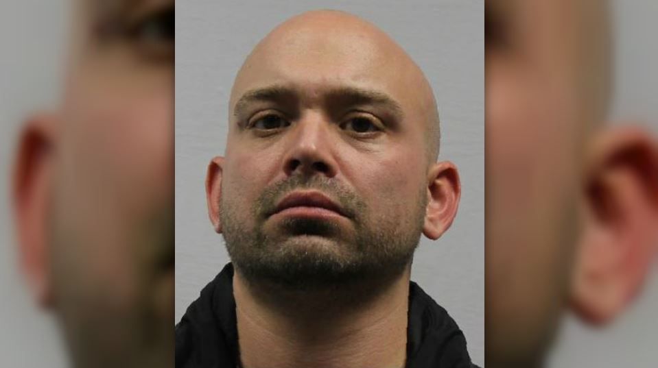 Man Wife Babysitter - Endicott man babysitter child porn arrest