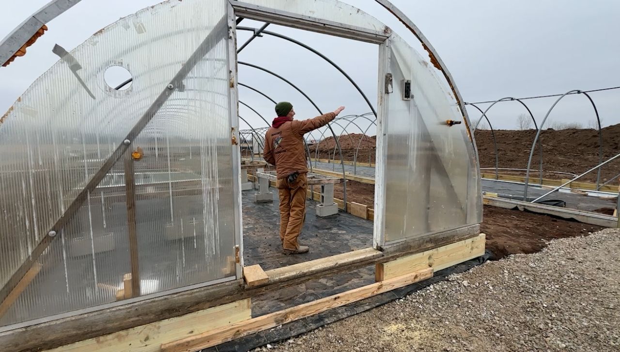 Wisconsin small businesses square off with higher energy prices