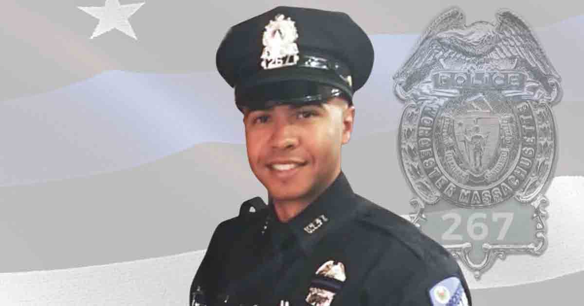 Comedy show to celebrate officer Manny Familia