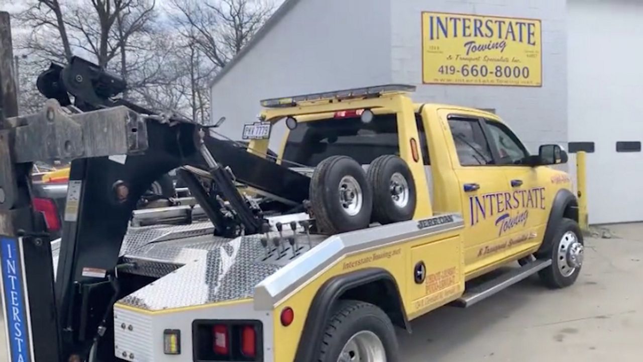 Towing Service