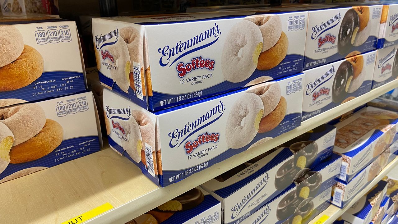 Top 10 Entenmann's Desserts, Ranked National Review, 42% OFF