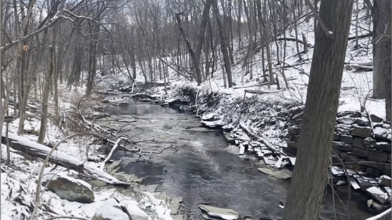 Exploring Ohio: Winter Recreation Safety