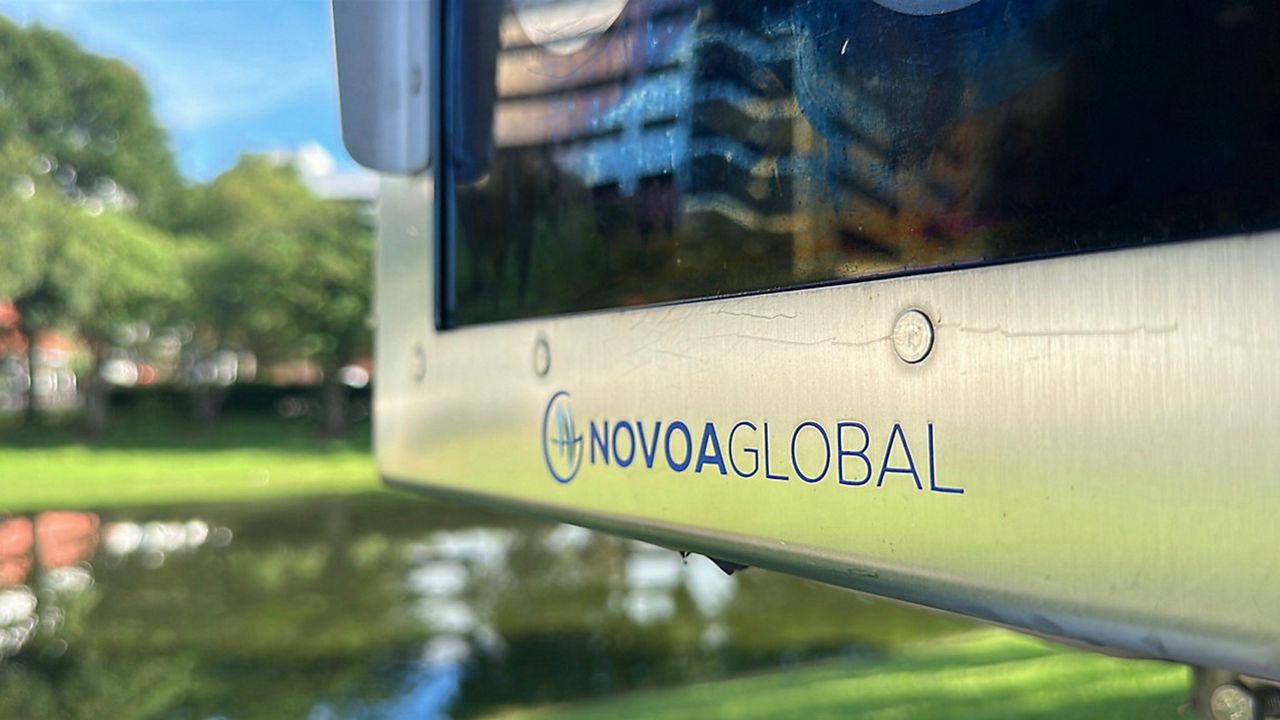 Orlando-based NovoaGlobal expands traffic camera use amid privacy concerns