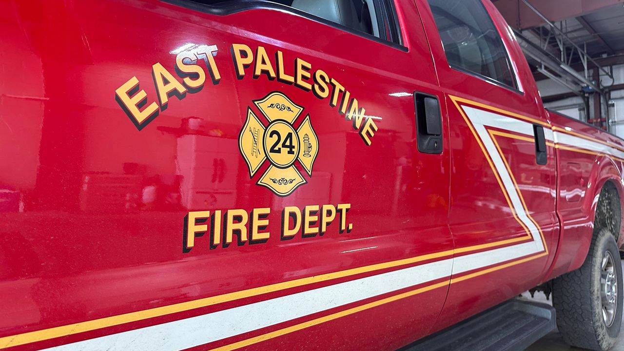 East Palestine mayor reflects six months after derailment