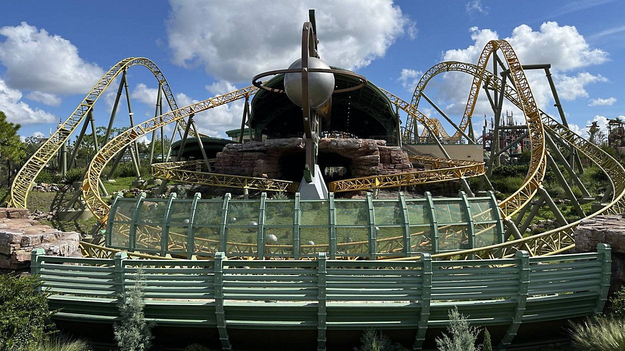 Orange County Sheriff's Office completes investigation of Epic Universe ride death