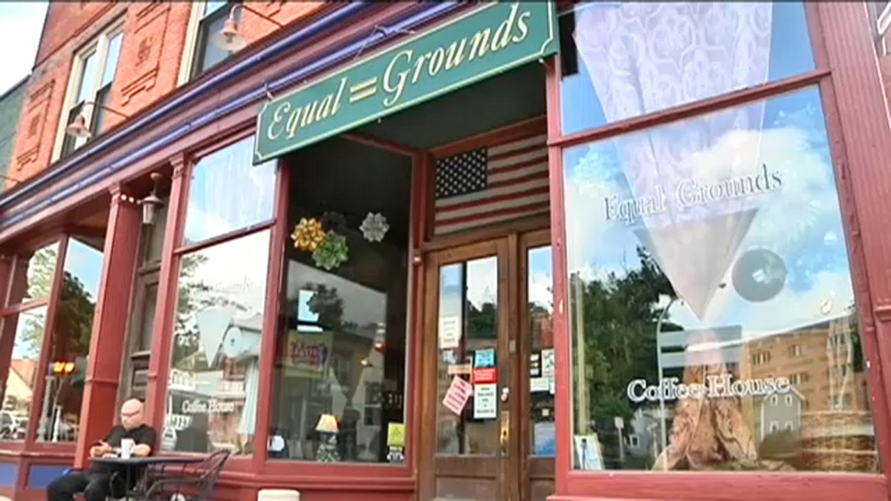 Rochester’s Equal Ground Coffee House Temporarily Closing