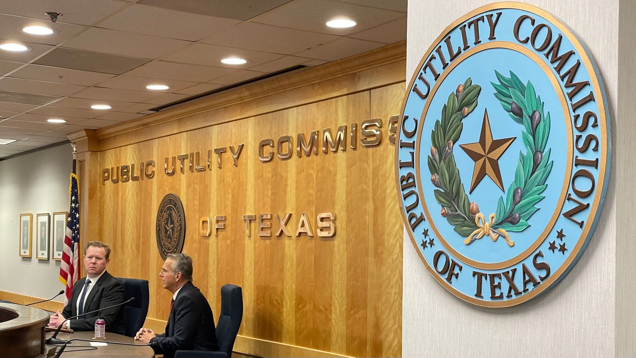 New ERCOT CEO praises grid reliability in press conference - Vimarsana News