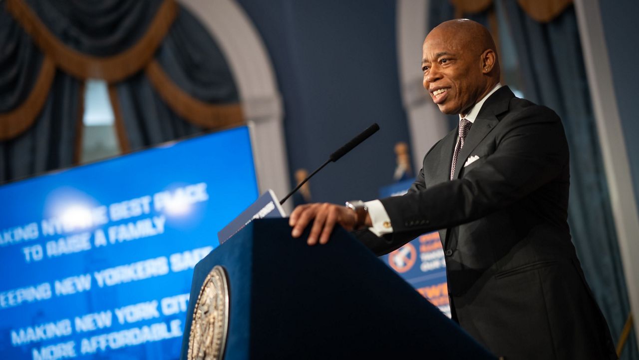 City Hall provides muddled update on mayor's medical leave