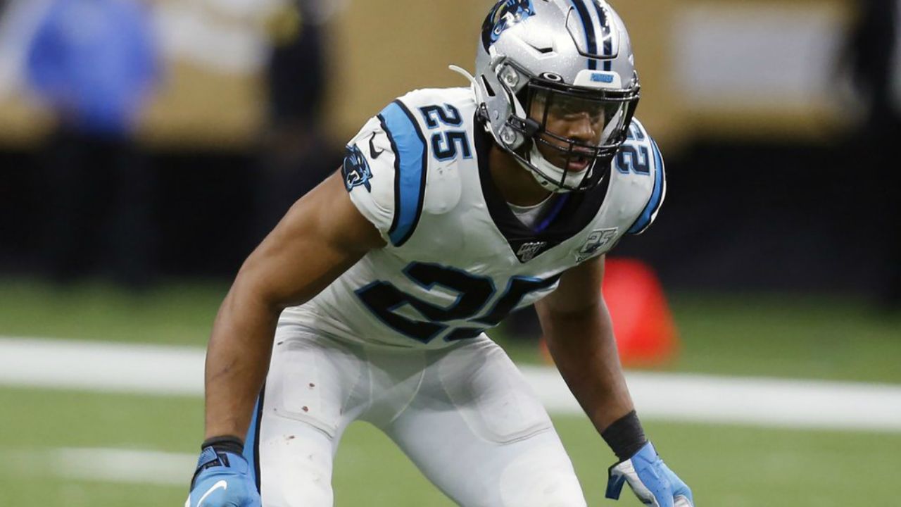 eric reid