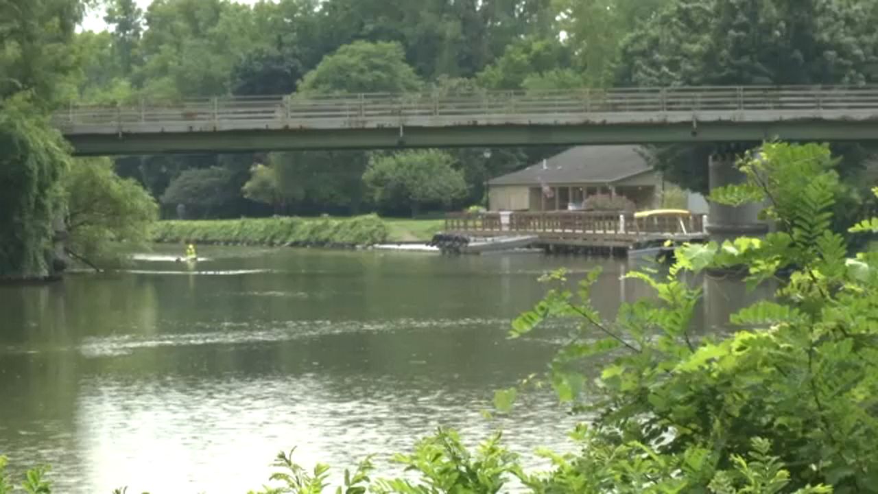 erie canal 