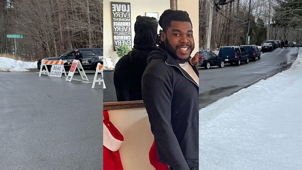 Body found in woods in Paxton identified as Worcester man