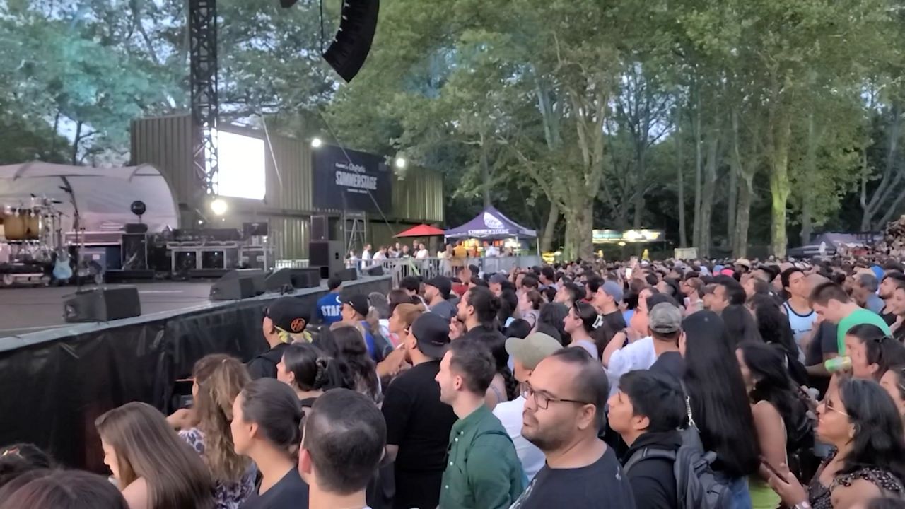 Juanes’ Concert in Central Park Ends in Cancellation Due to Overwhelming Attendance