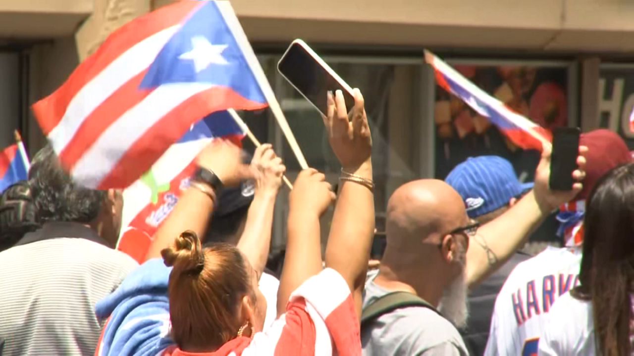 116th Street Latino Festival Celebrates 38th Edition with Outdoor Dance and Culture Party