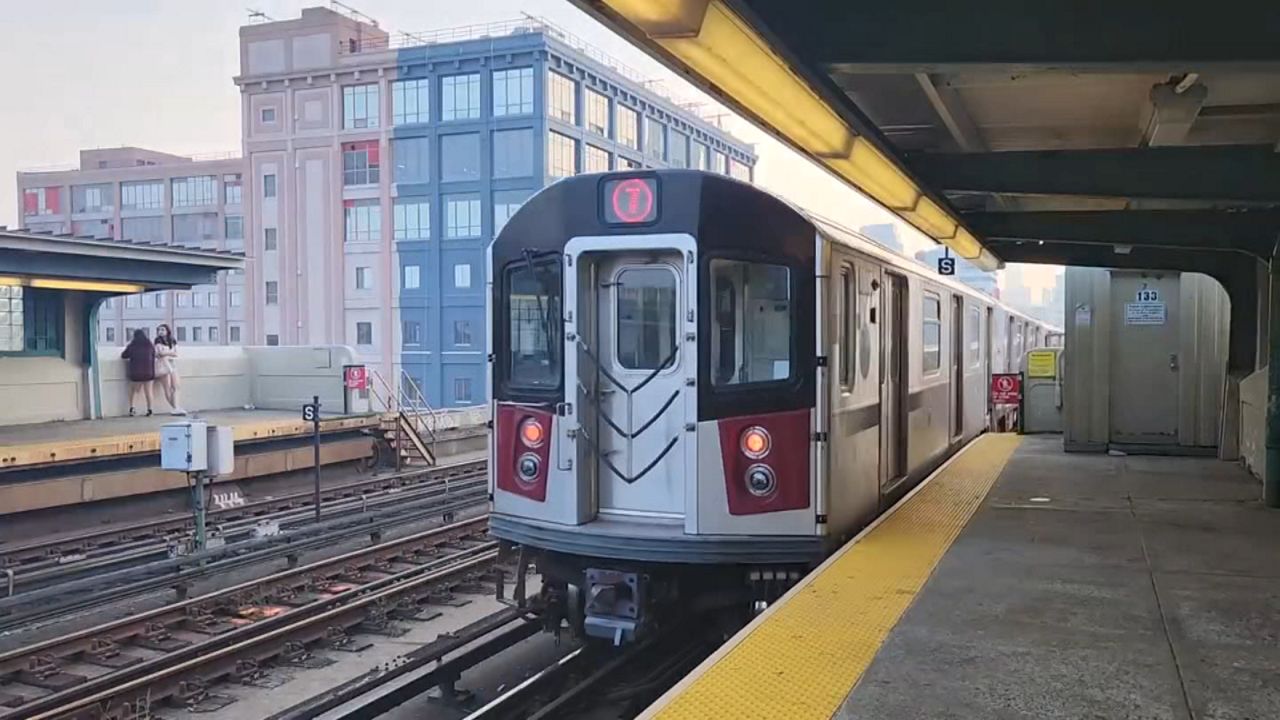 Tragic Death of 14-Year-Old Boy in Queens Subway Accident