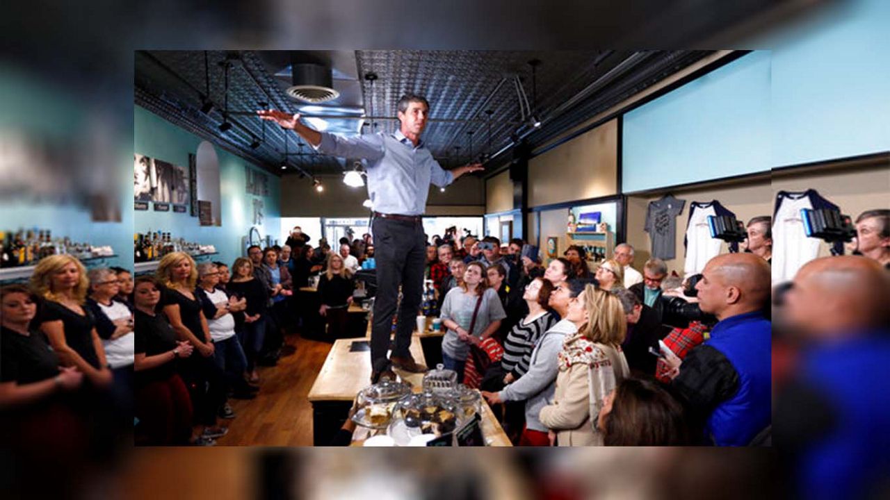 Beto.