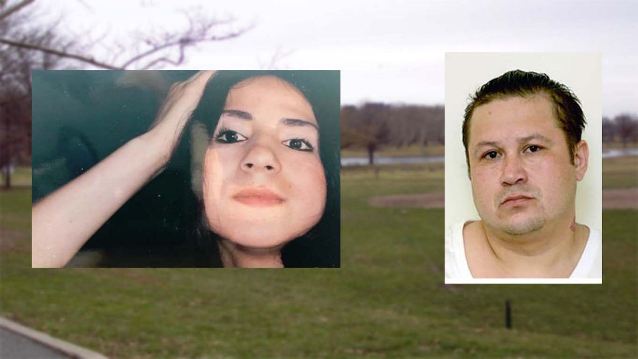Arrestan a un hombre como sospechoso en asesinato de nanny