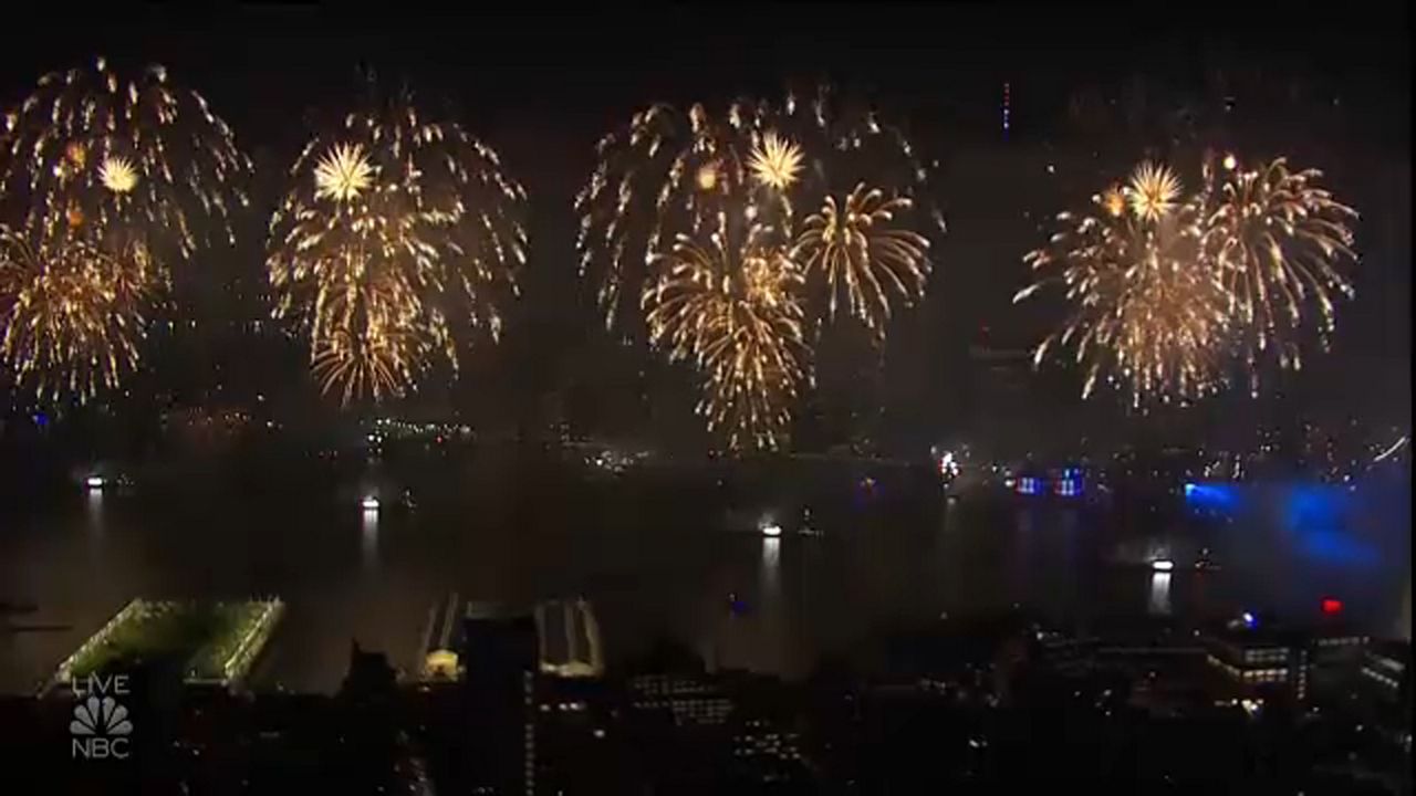 Experiencias en la ciudad de los fuegos artificiales de Nueva York