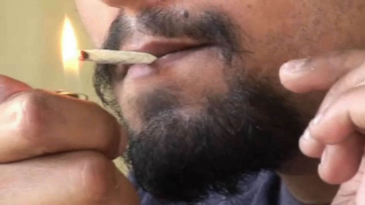 Marihuana. Legalización.