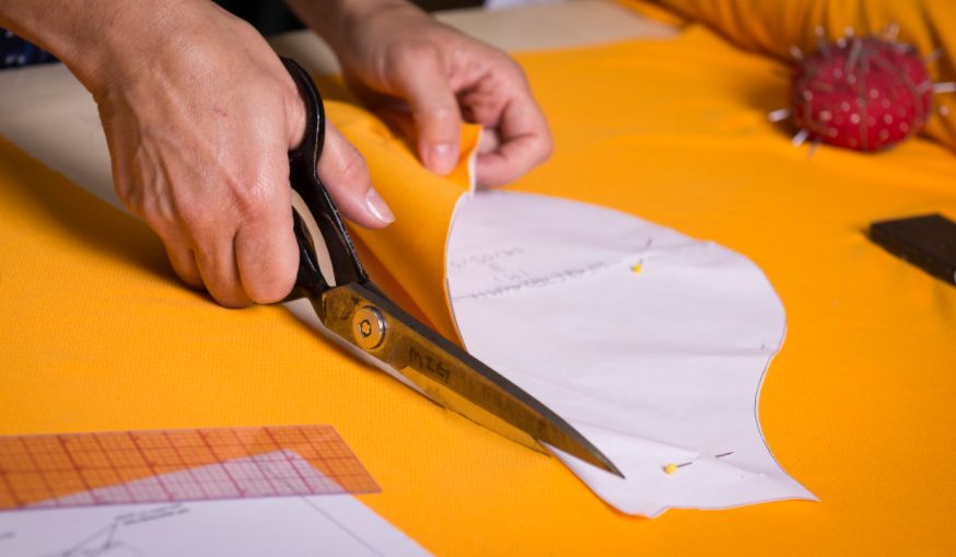 Textiles. Foto: Intradeco.