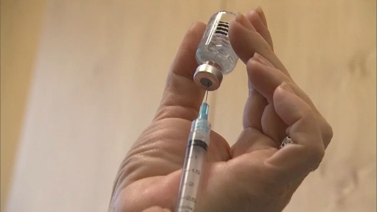 Metro Health Offers Free Flu Vaccine
