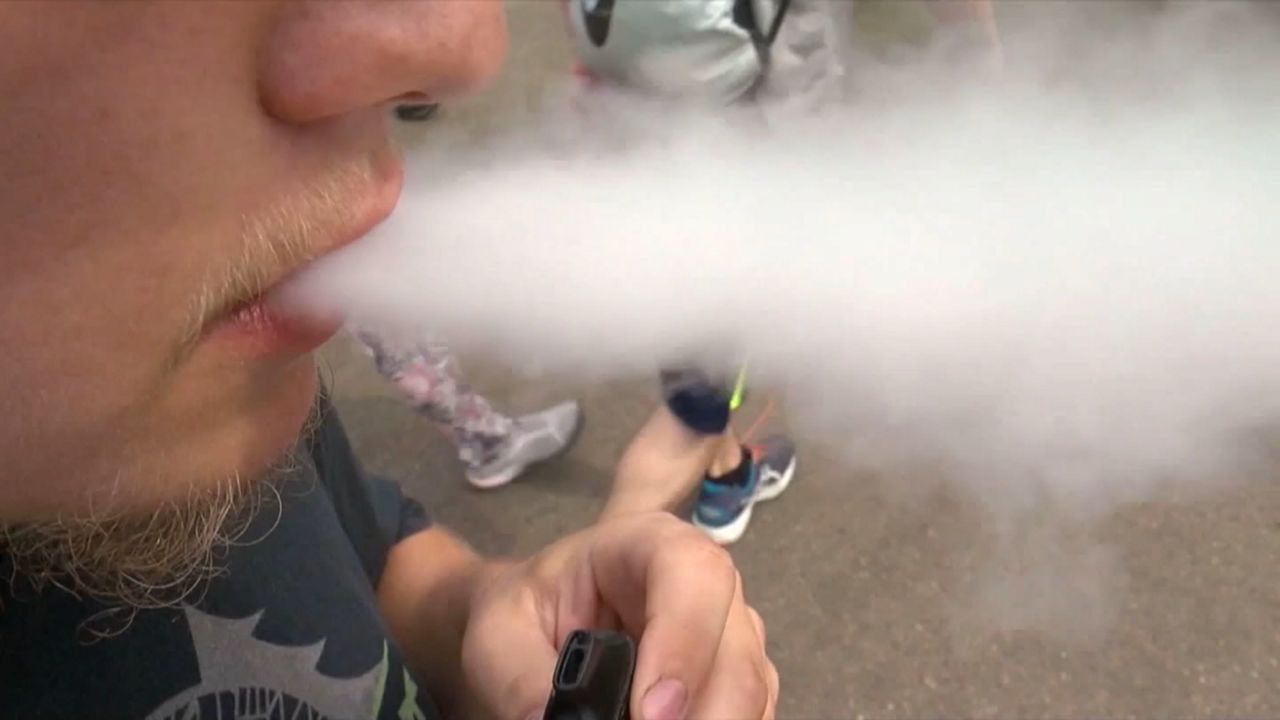 Vapeo.