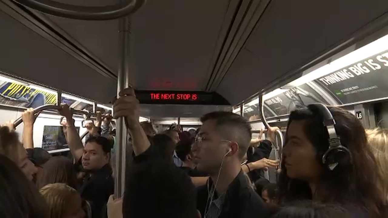 ¿Solución a los problemas del subway?