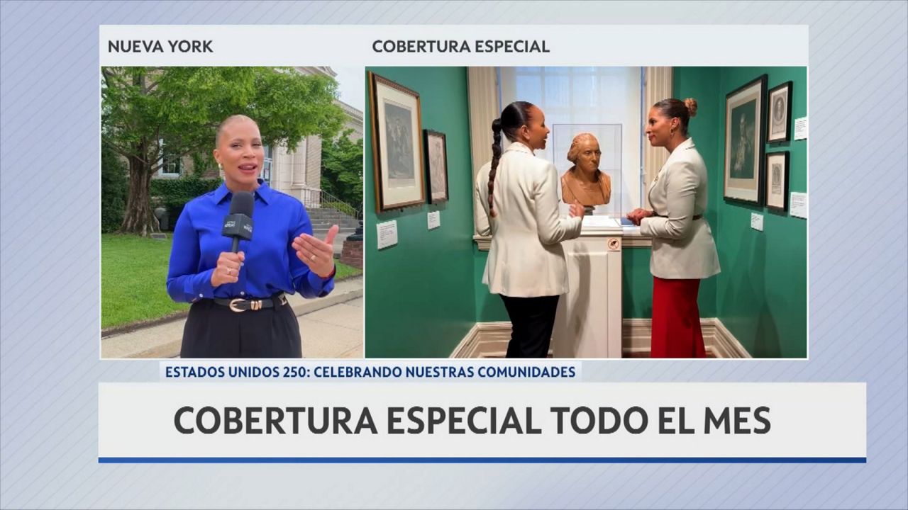 Estados Unidos: 250 Aniversario, cobertura Spectrum Noticias