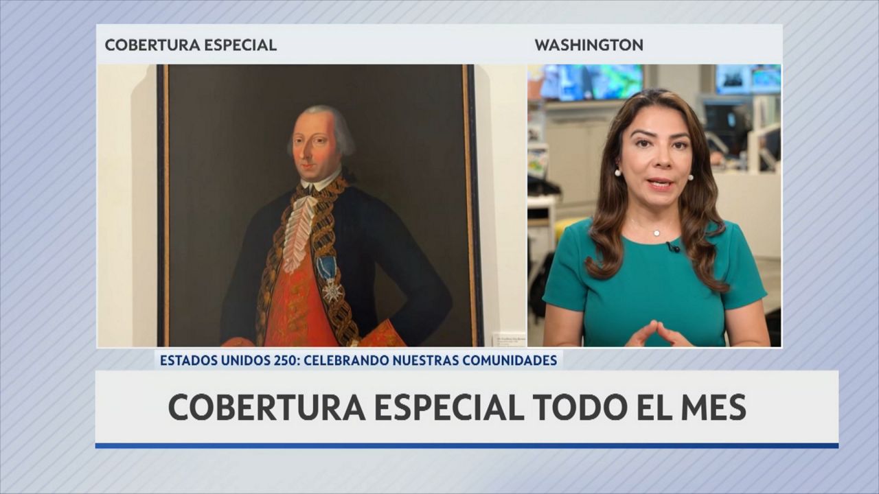 Estados Unidos: 250 Aniversario, cobertura Spectrum Noticias
