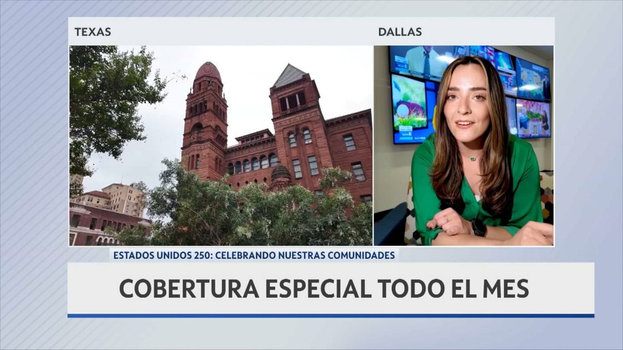 Estados Unidos: 250 Aniversario, cobertura Spectrum Noticias