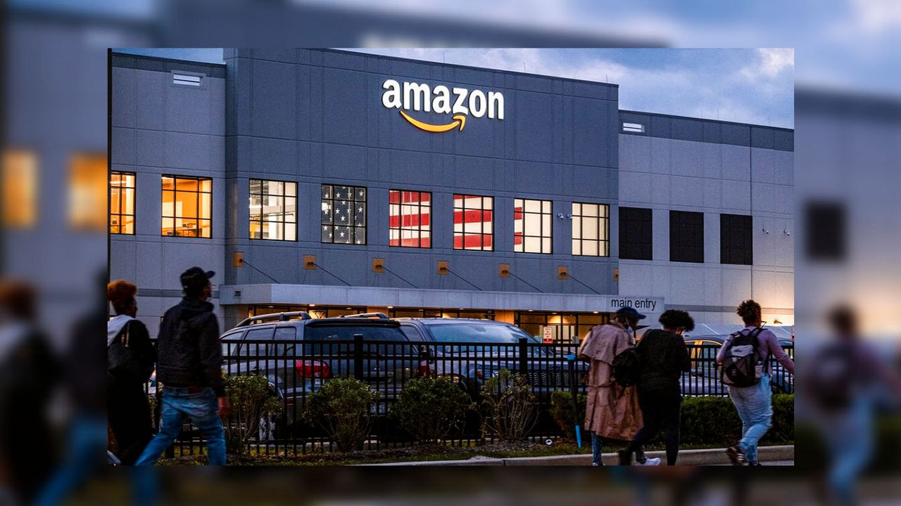 Amazon announced that it will launch a prescription subscription service. (AP Photo)