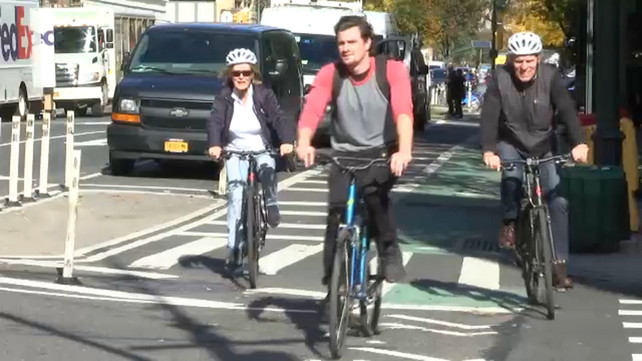 Proponen legalizar el uso de bicicletas eléctricas en la ciudad