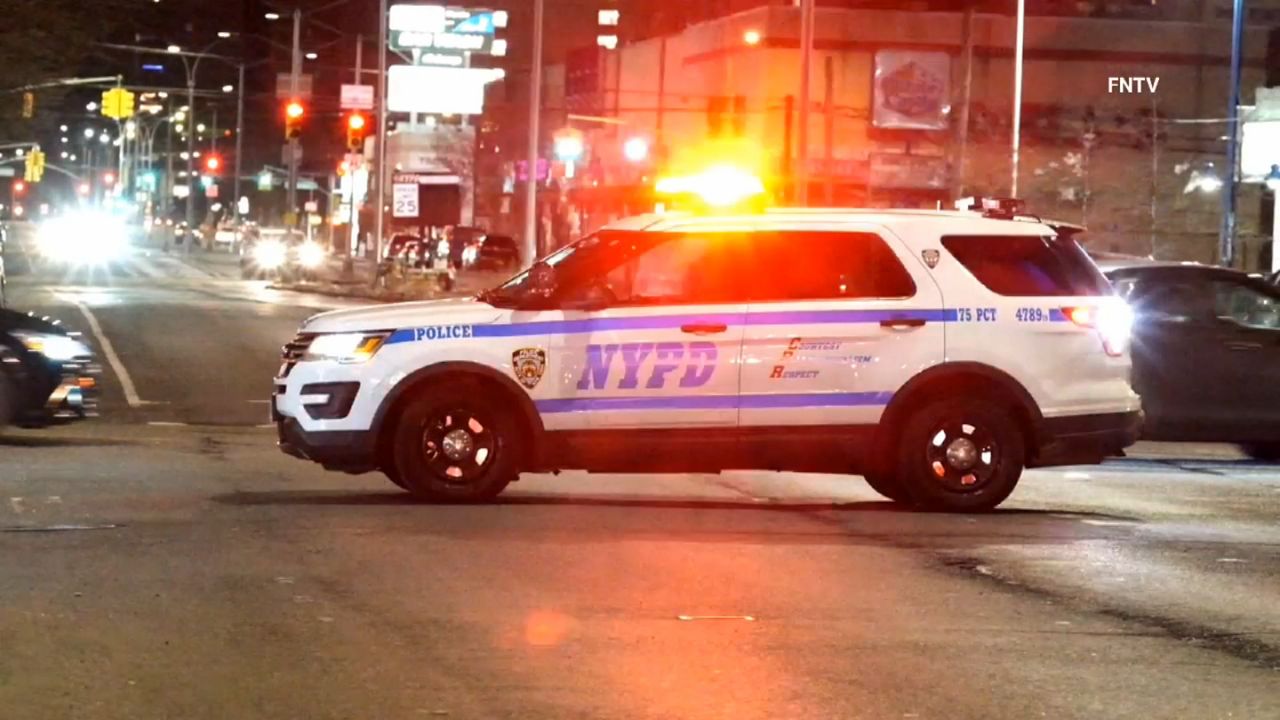 62-year-old woman hit and killed in East New York