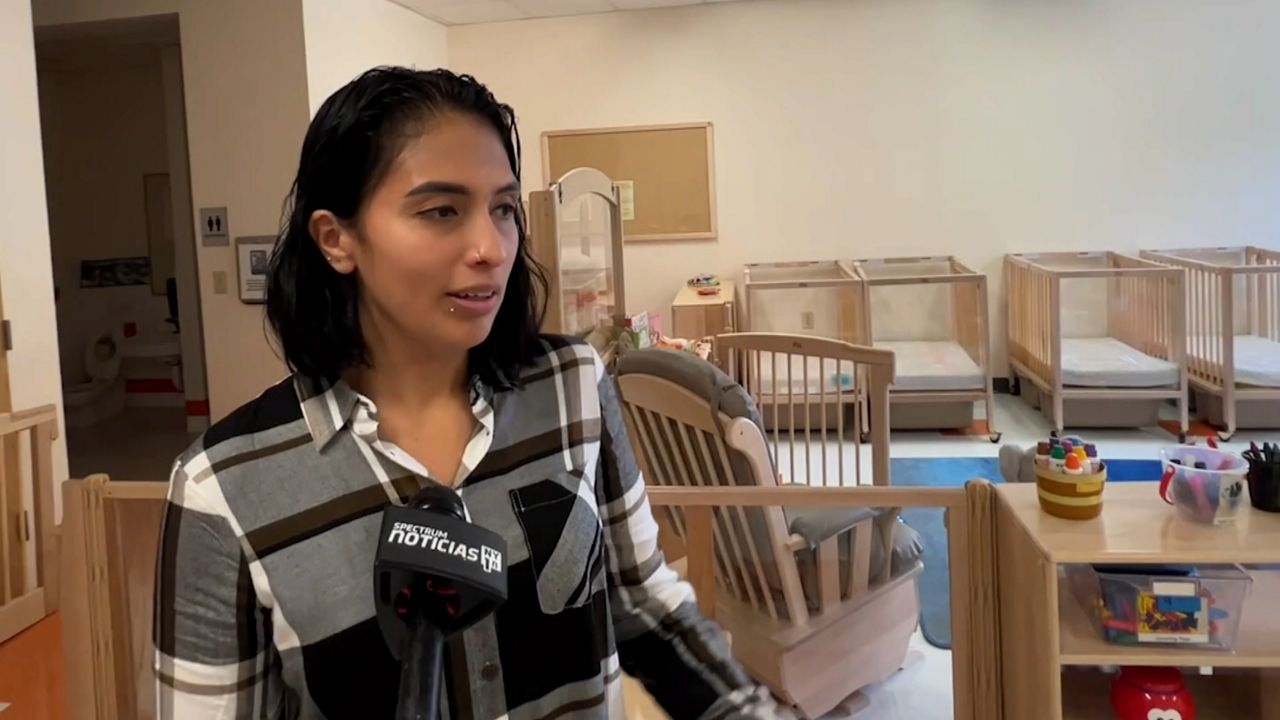 They Offer Childcare For CUNY Students The Bronx World Today News
