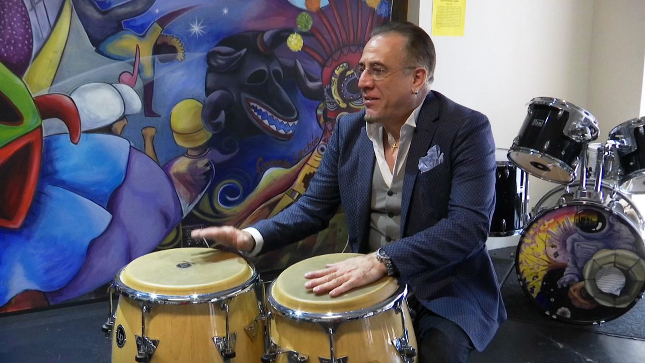 El Bronx Music Heritage Center al rescate de la música latina
