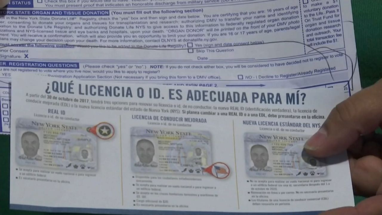 Guía Para Saber Qué Documentos Llevar Al Tramitar Licencia 2399