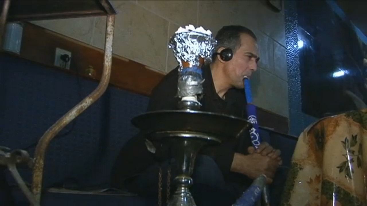 New rules in effect for city hookah lounges