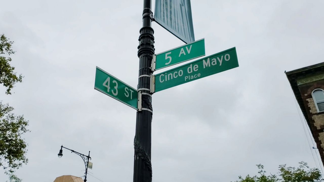 Un rincón de México en Nueva York: el barrio de Sunset Park