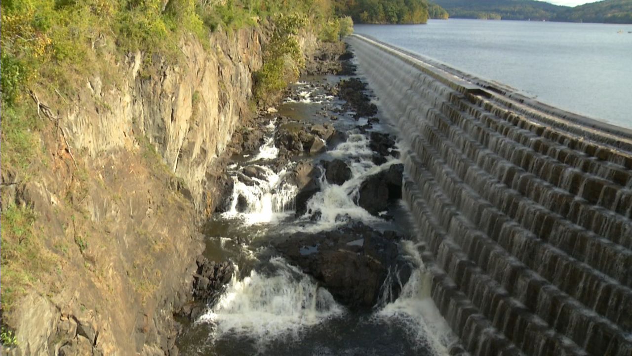 New York experiences changes in the taste of its drinking water