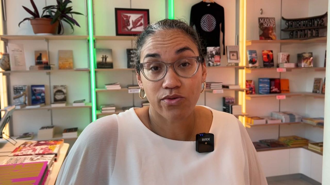 Centro Schomburg para la Investigación de la Cultura Negra