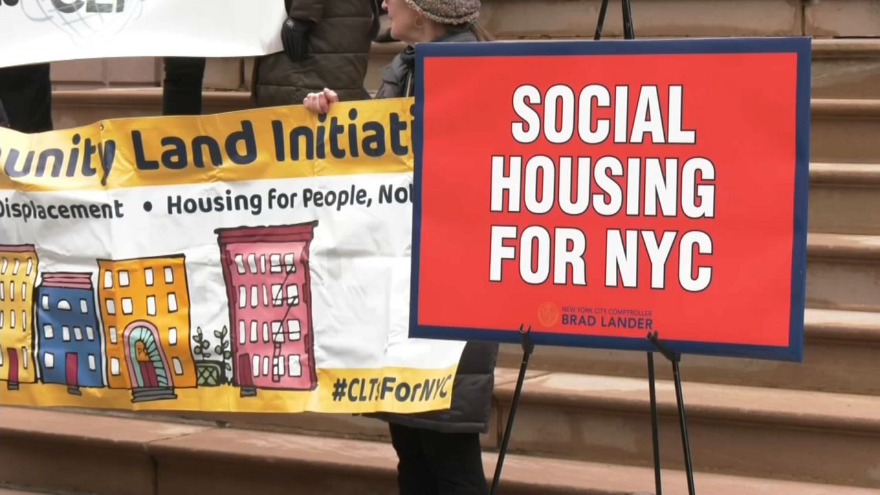 new ways to create affordable housing World Today News