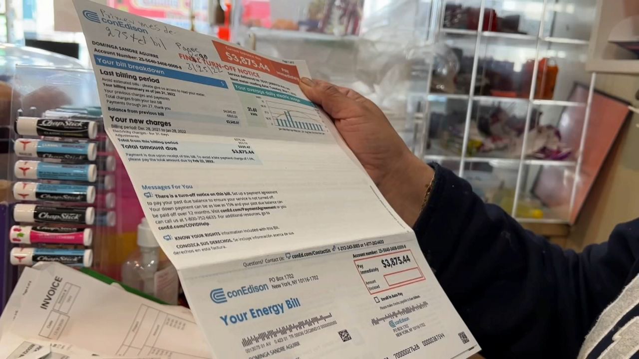 Complaints continue to rise in Con Edison rates World Today News