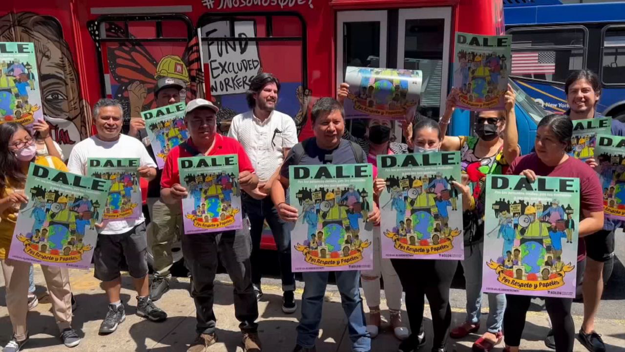 Más protección a los derechos laborales de los inmigrantes