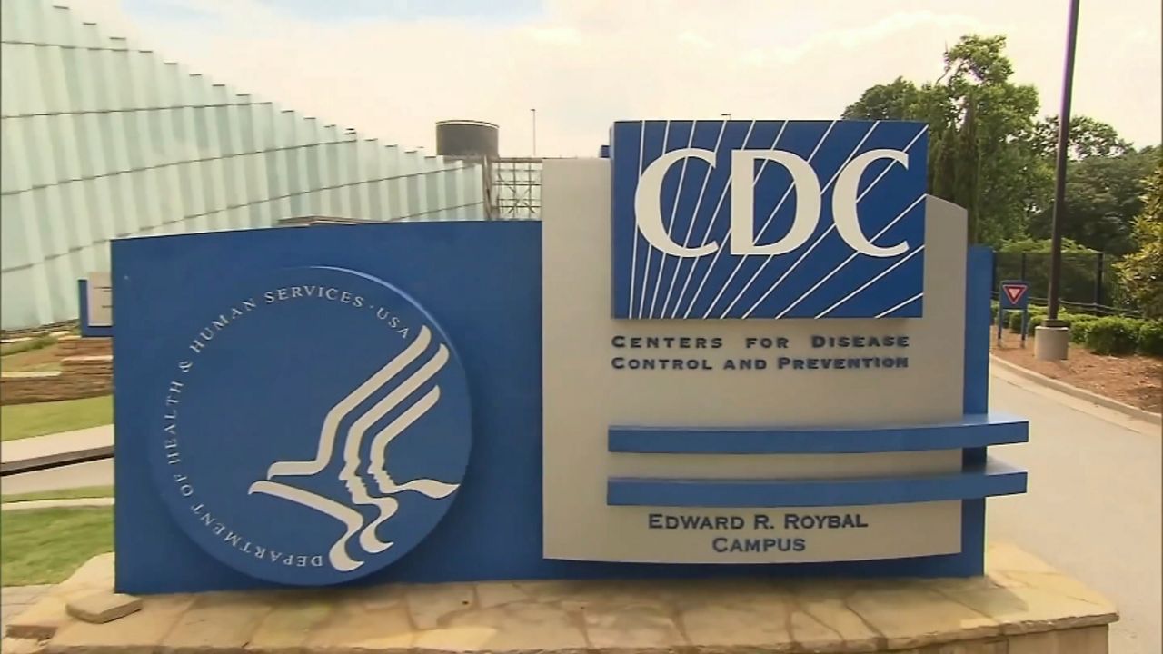Confusion over the CDC's new COVID guidelines