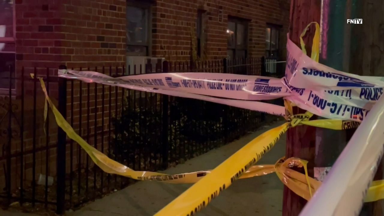 Fatal Apuñalamiento En Queens Deja A Un Hispano Como Víctima